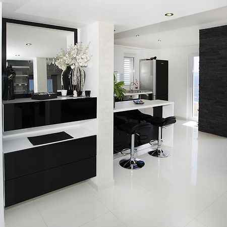 פודסטראנה Dream Apartment מראה חיצוני תמונה