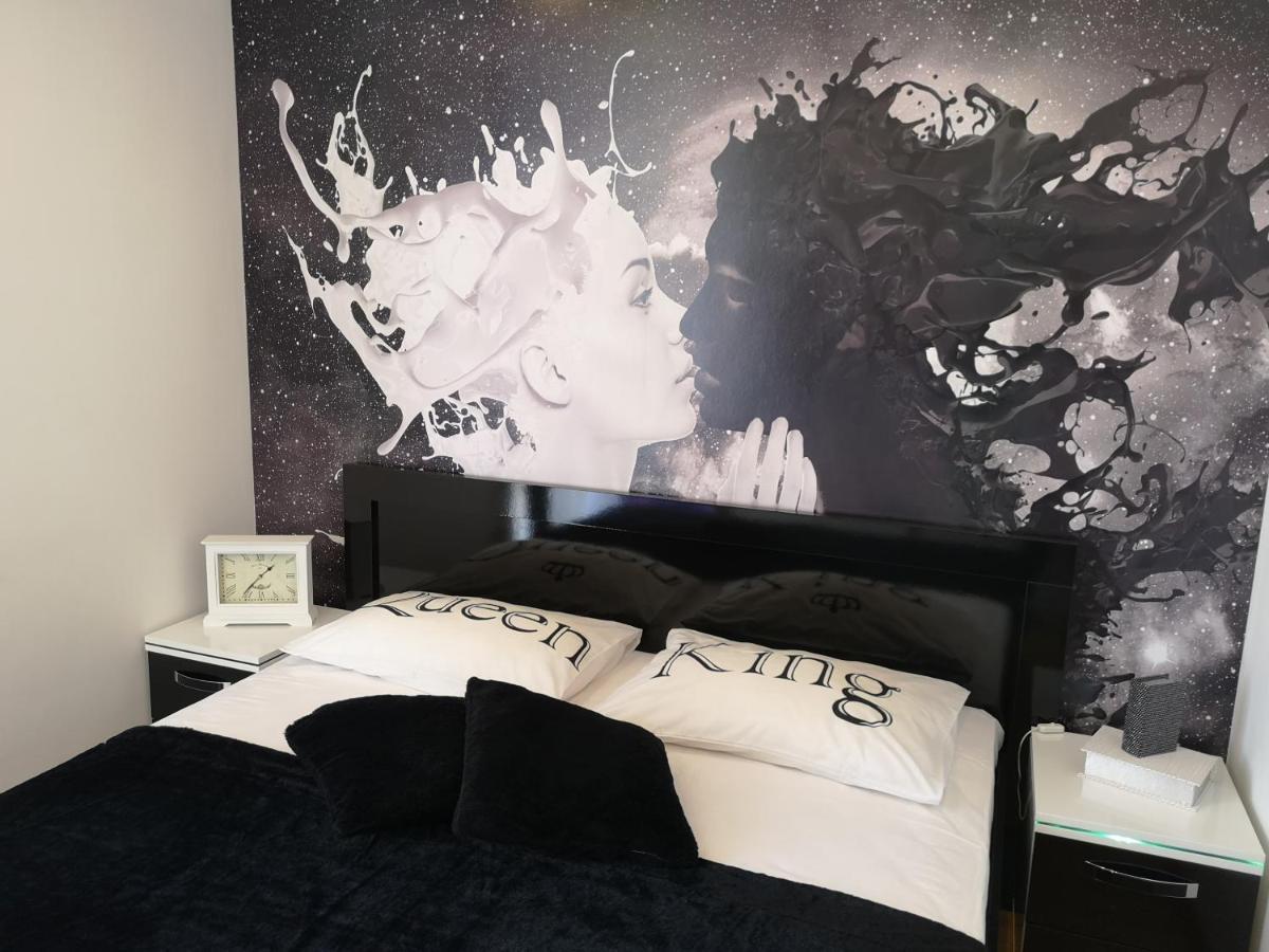 פודסטראנה Dream Apartment מראה חיצוני תמונה