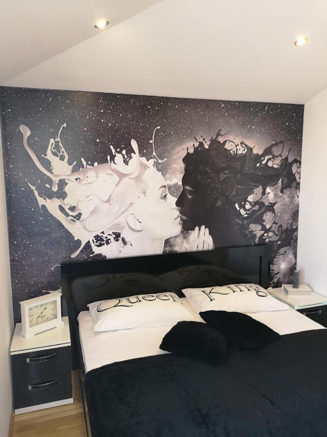 פודסטראנה Dream Apartment מראה חיצוני תמונה