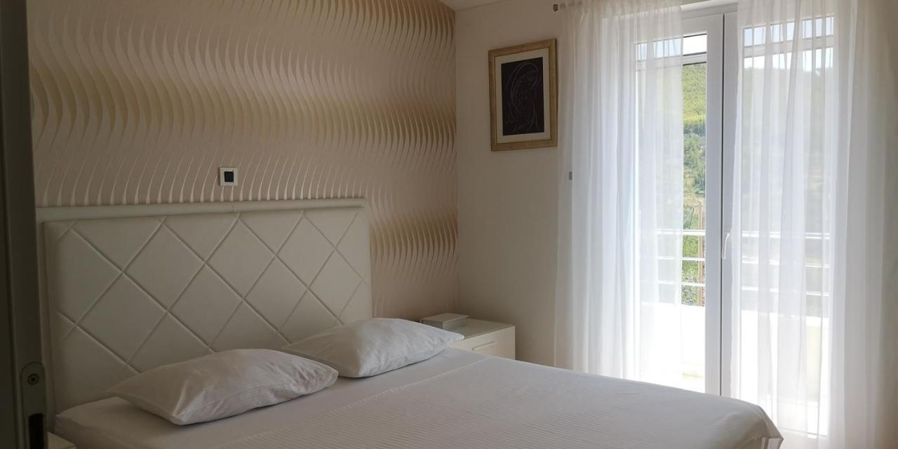 פודסטראנה Dream Apartment מראה חיצוני תמונה