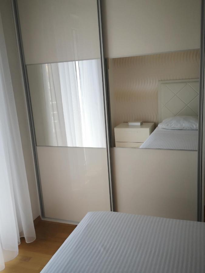 פודסטראנה Dream Apartment מראה חיצוני תמונה