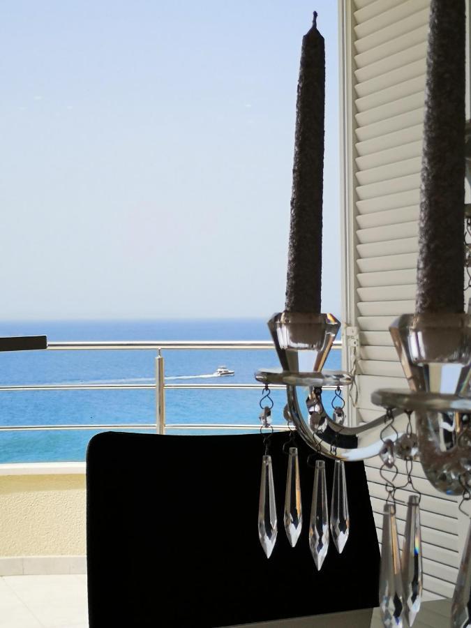 פודסטראנה Dream Apartment מראה חיצוני תמונה
