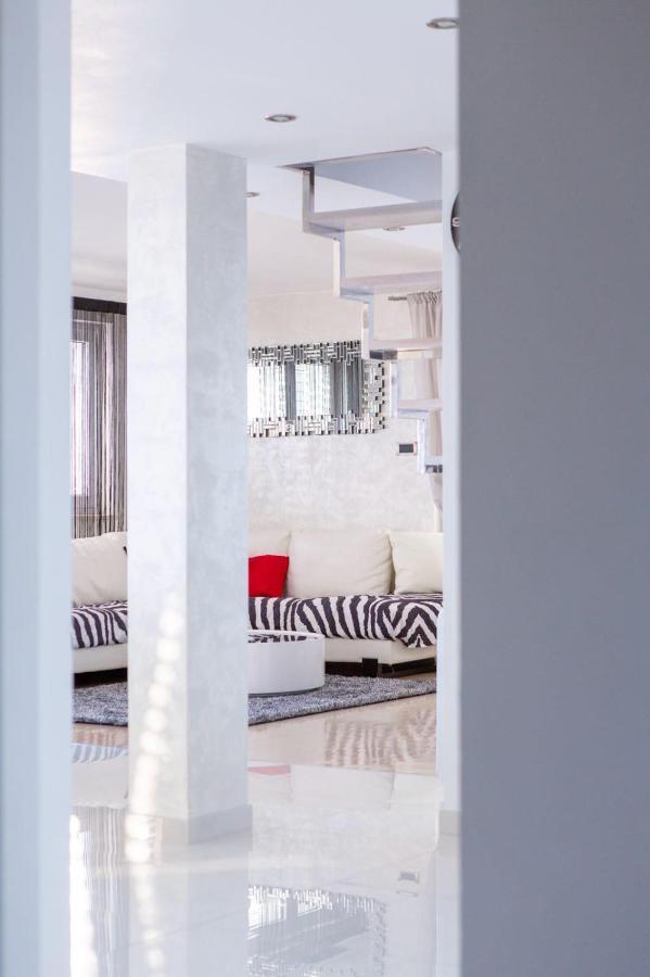 פודסטראנה Dream Apartment מראה חיצוני תמונה