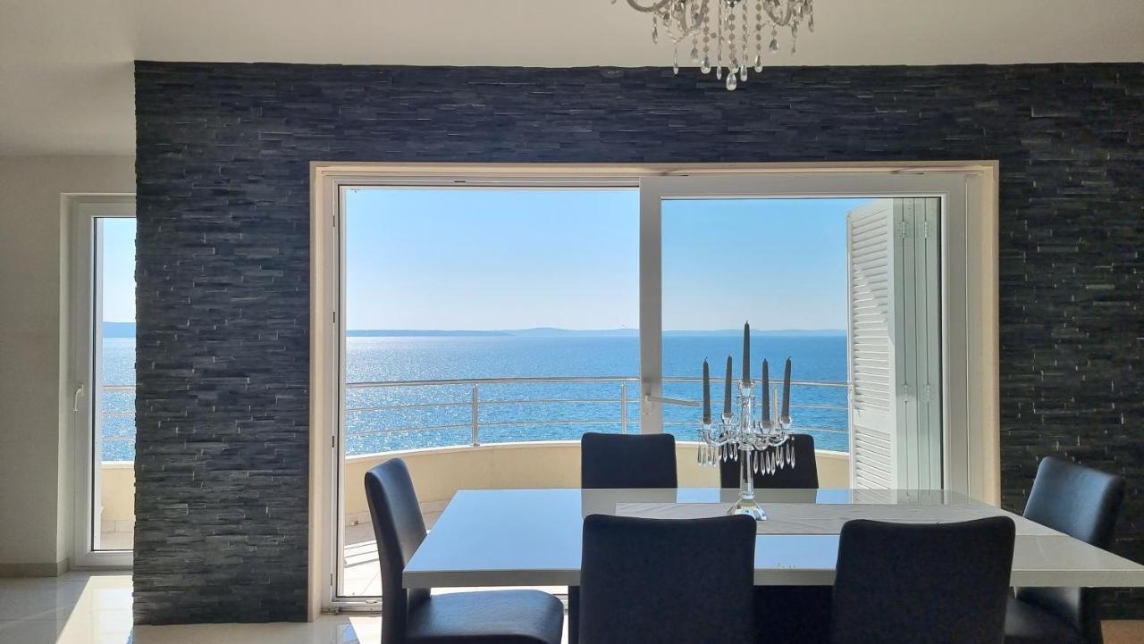 פודסטראנה Dream Apartment מראה חיצוני תמונה