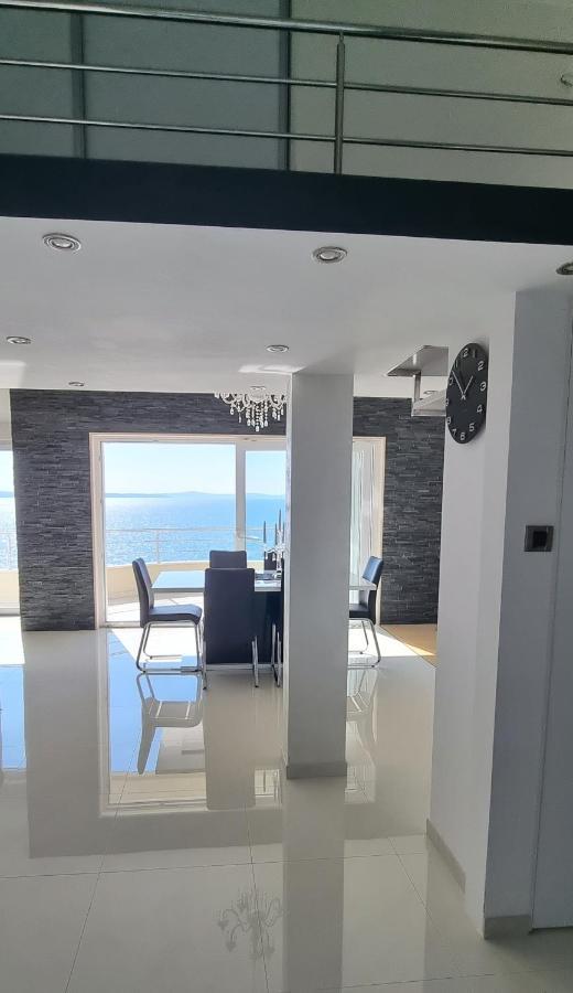 פודסטראנה Dream Apartment מראה חיצוני תמונה