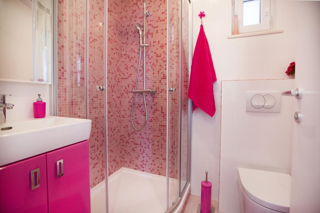 פודסטראנה Dream Apartment מראה חיצוני תמונה