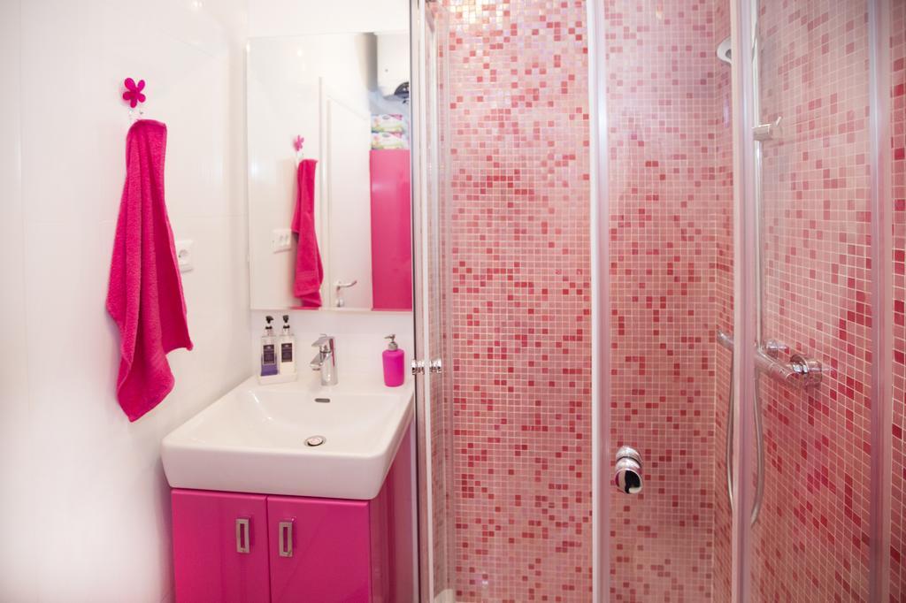 פודסטראנה Dream Apartment מראה חיצוני תמונה