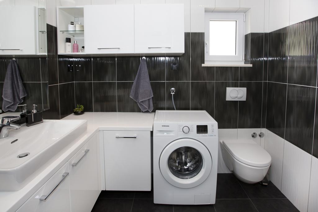 פודסטראנה Dream Apartment מראה חיצוני תמונה