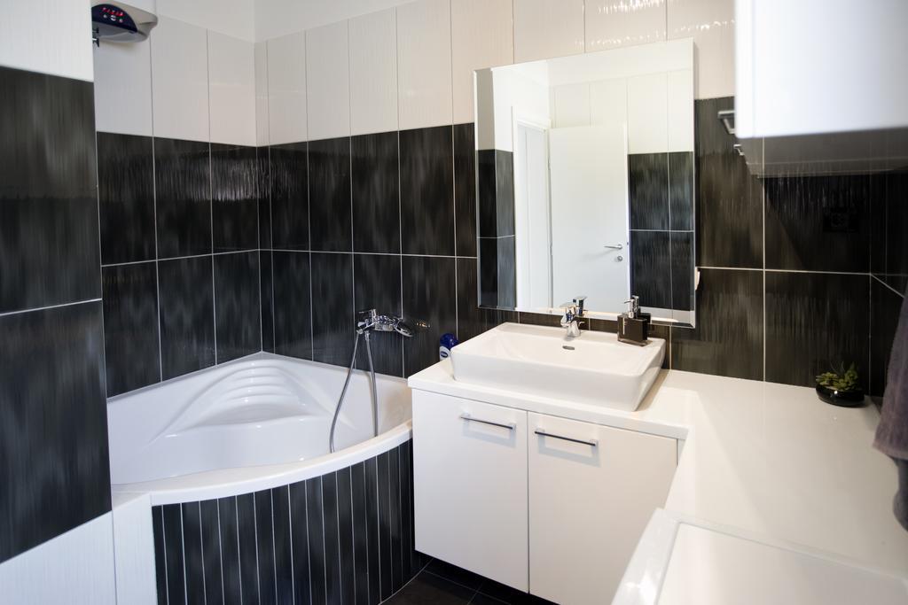 פודסטראנה Dream Apartment מראה חיצוני תמונה