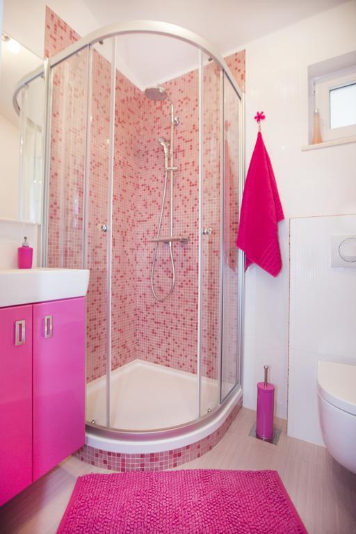 פודסטראנה Dream Apartment מראה חיצוני תמונה