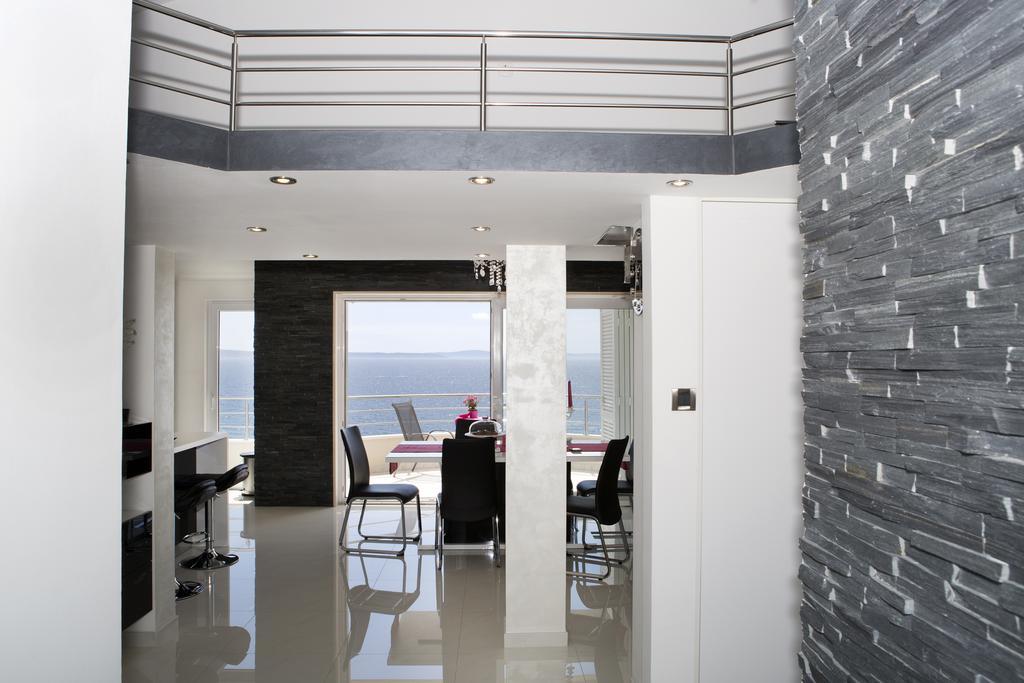 פודסטראנה Dream Apartment מראה חיצוני תמונה