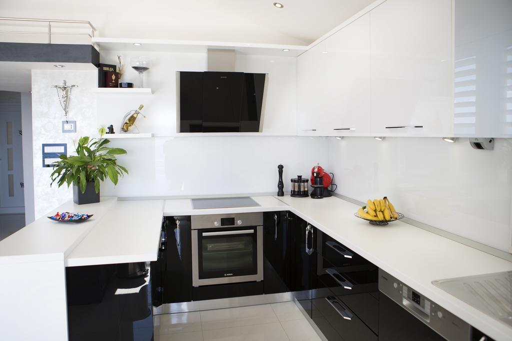 פודסטראנה Dream Apartment מראה חיצוני תמונה